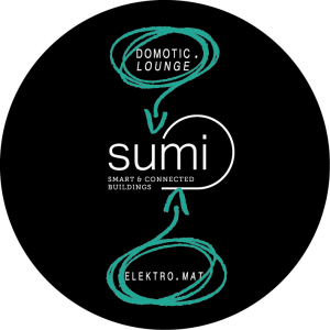 Sumi - Les experts en bâtiments intelligents les plus expérimentés en Flandre s’appellent désormais : Sumi